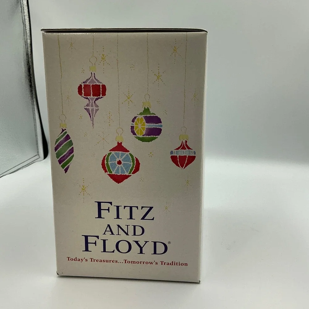 Fitz and Floyd fitz floyd